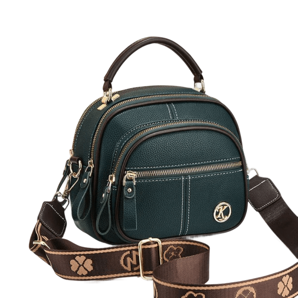 Mollys zeitlose Eleganz | Elegante Schultertasche