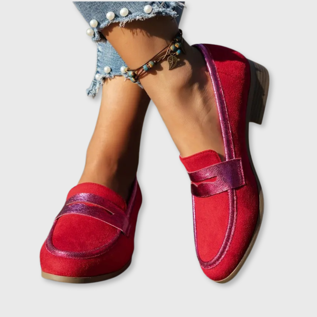 Maya™ | Leichte Slip-On Sandalen