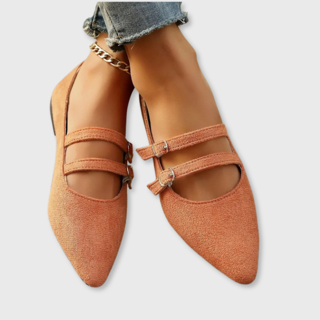 Lena™ | Komfortable Damenschuhe für Damen