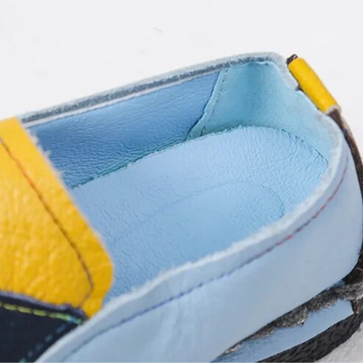 Romy™ | Komfortable Damenschuhe