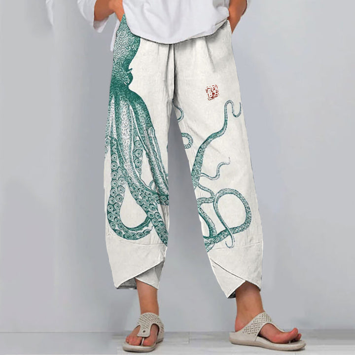 Olivia | Diepzee Grace Hose