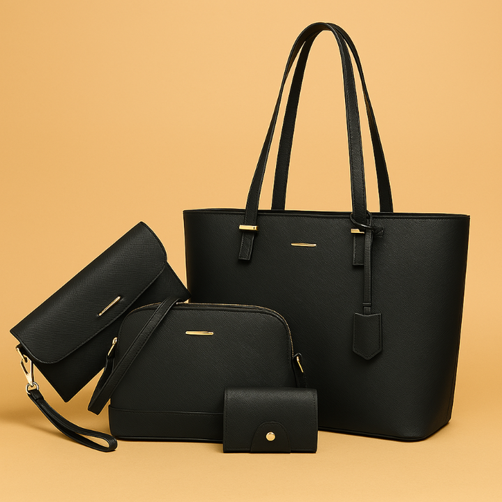 Sofie® | Trio of Bags Set