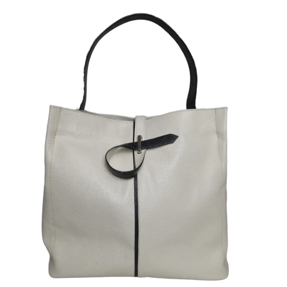 Lucy Talco Women's Leather Handbag