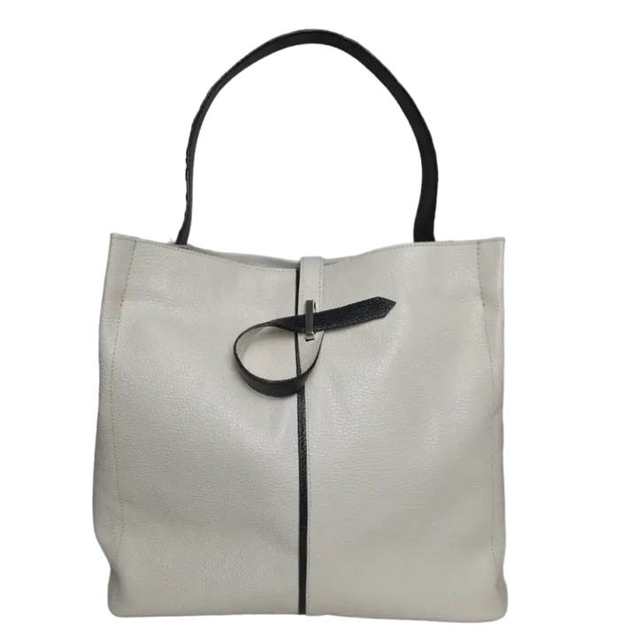 Lucy Talco Women's Leather Handbag