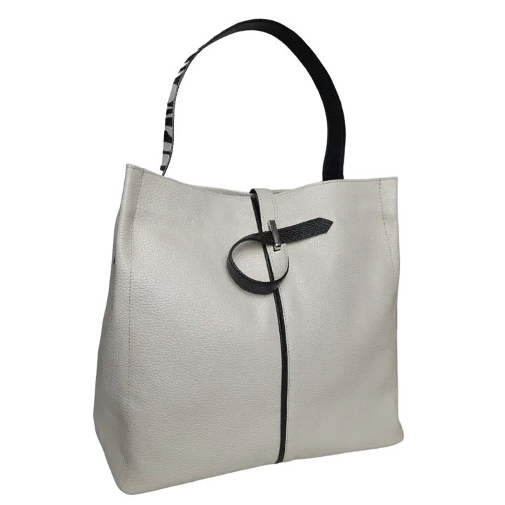 Lucy Talco Women's Leather Handbag