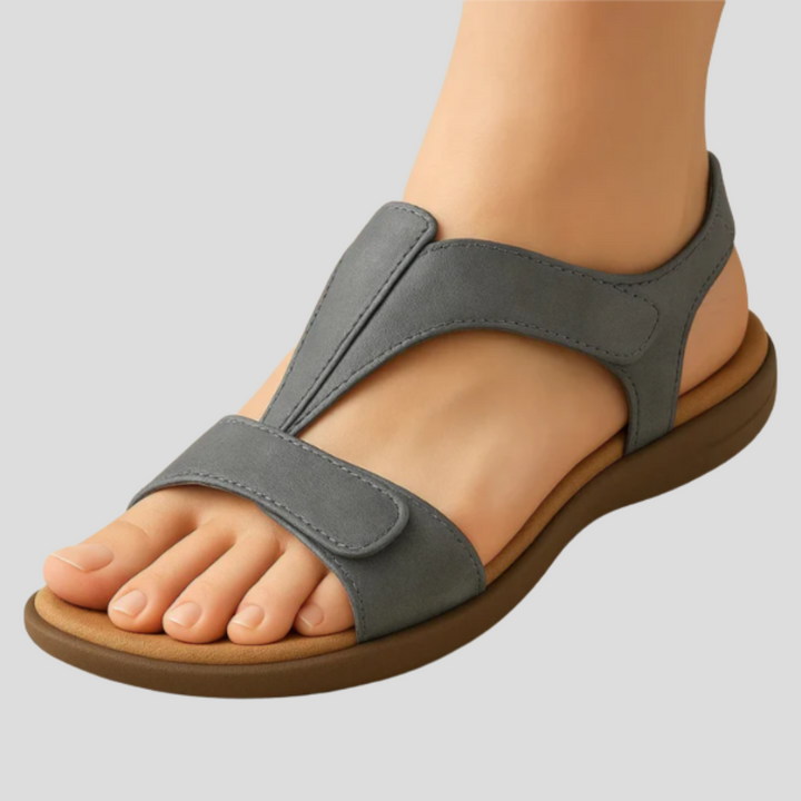 Isa™ | Sleehak Orthopedic Sandals