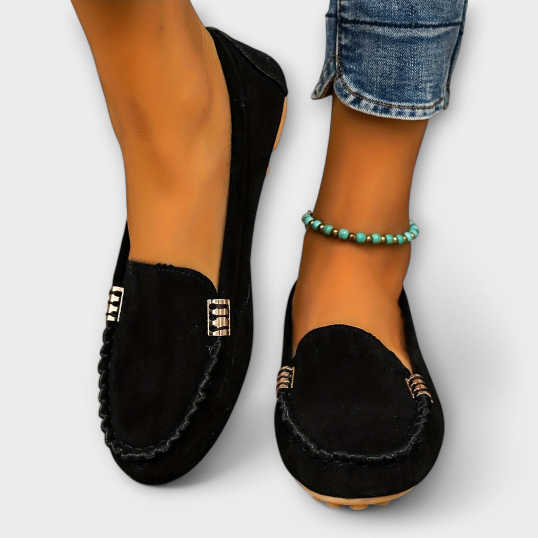 Merly | Mocassini leggeri