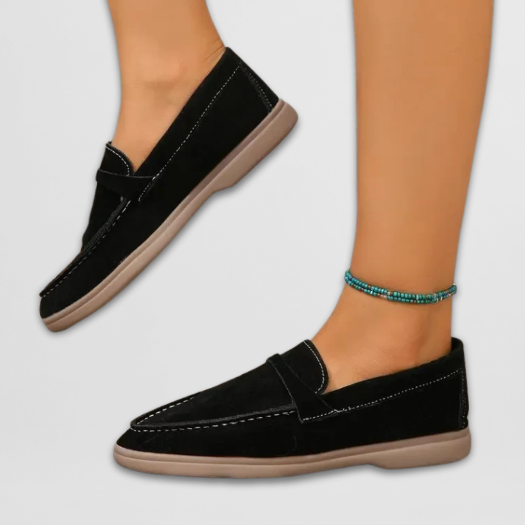 Sofie™ | Damen Mokassins für ultimativen Komfort