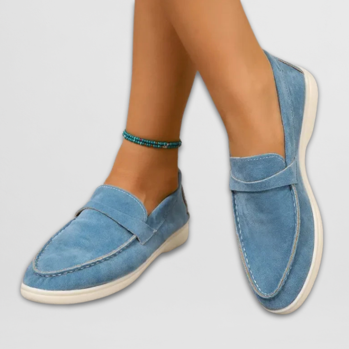 Sofie™ | Damen Mokassins für ultimativen Komfort