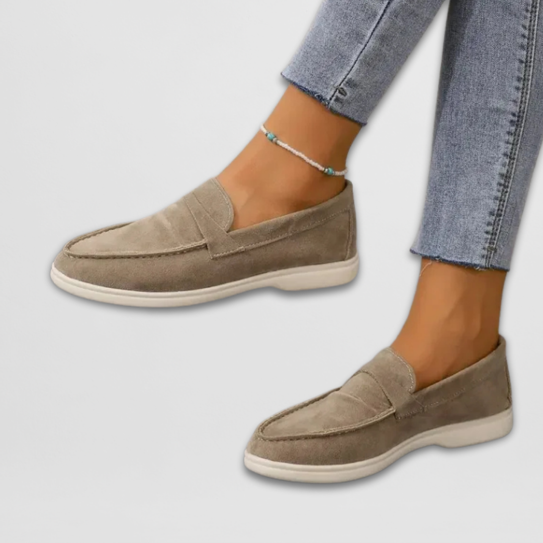 Sofie™ | Damen Mokassins für ultimativen Komfort