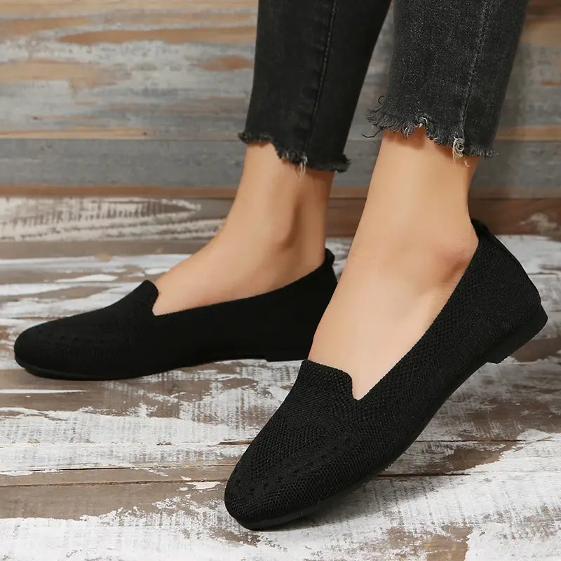 Flora™ | Komfortable Damenschuhe