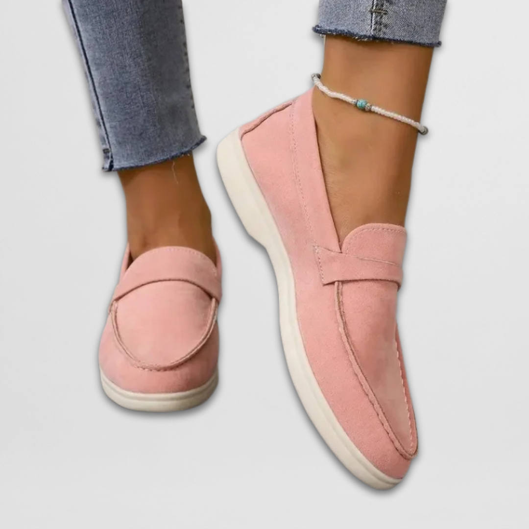 Sofie™ | Damen Mokassins für ultimativen Komfort