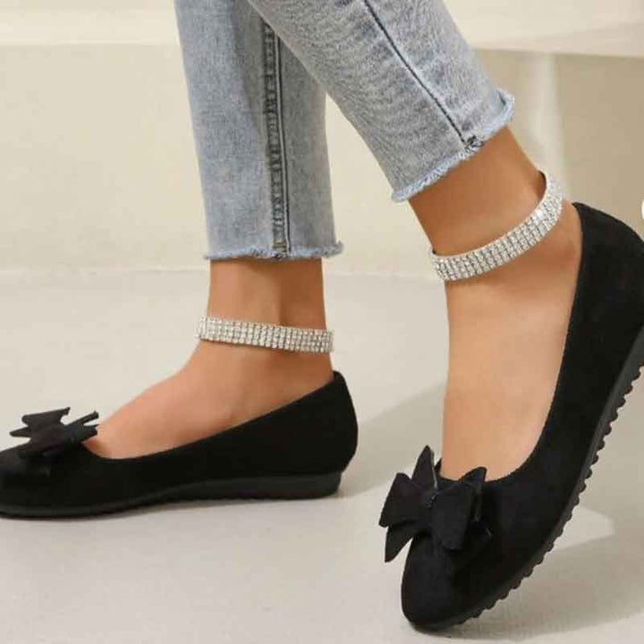 Annelies™ | Bequeme Orthopädische Schuhe