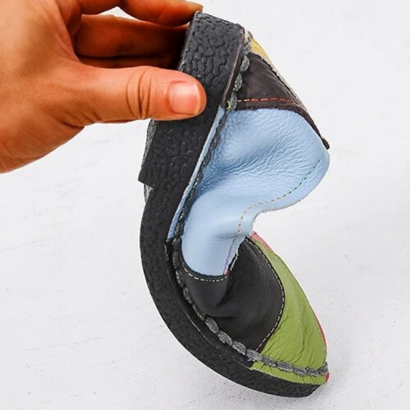 Romy™ | Komfortable Damenschuhe