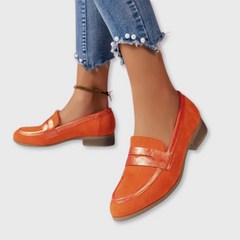 Tangerine-Rot