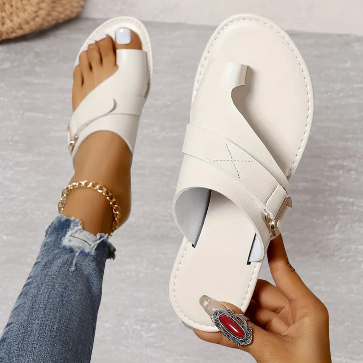 Femke™ | Damen Orthopädische Sandalen