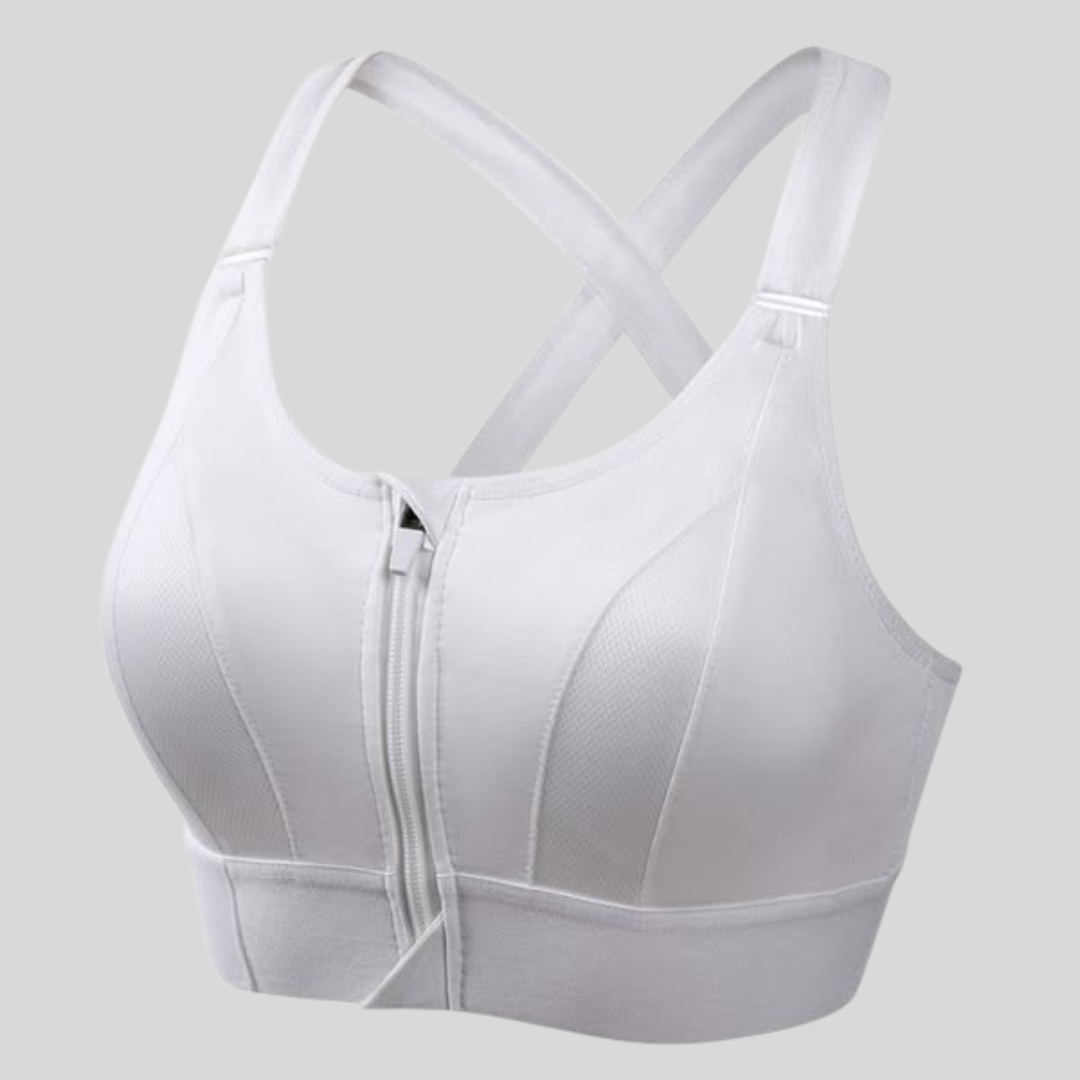FitBra™ – Komfortabler und Stützender Sport-BH