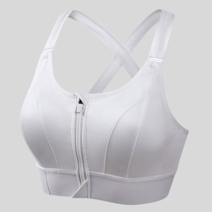 FitBra™ – Komfortabler und Stützender Sport-BH