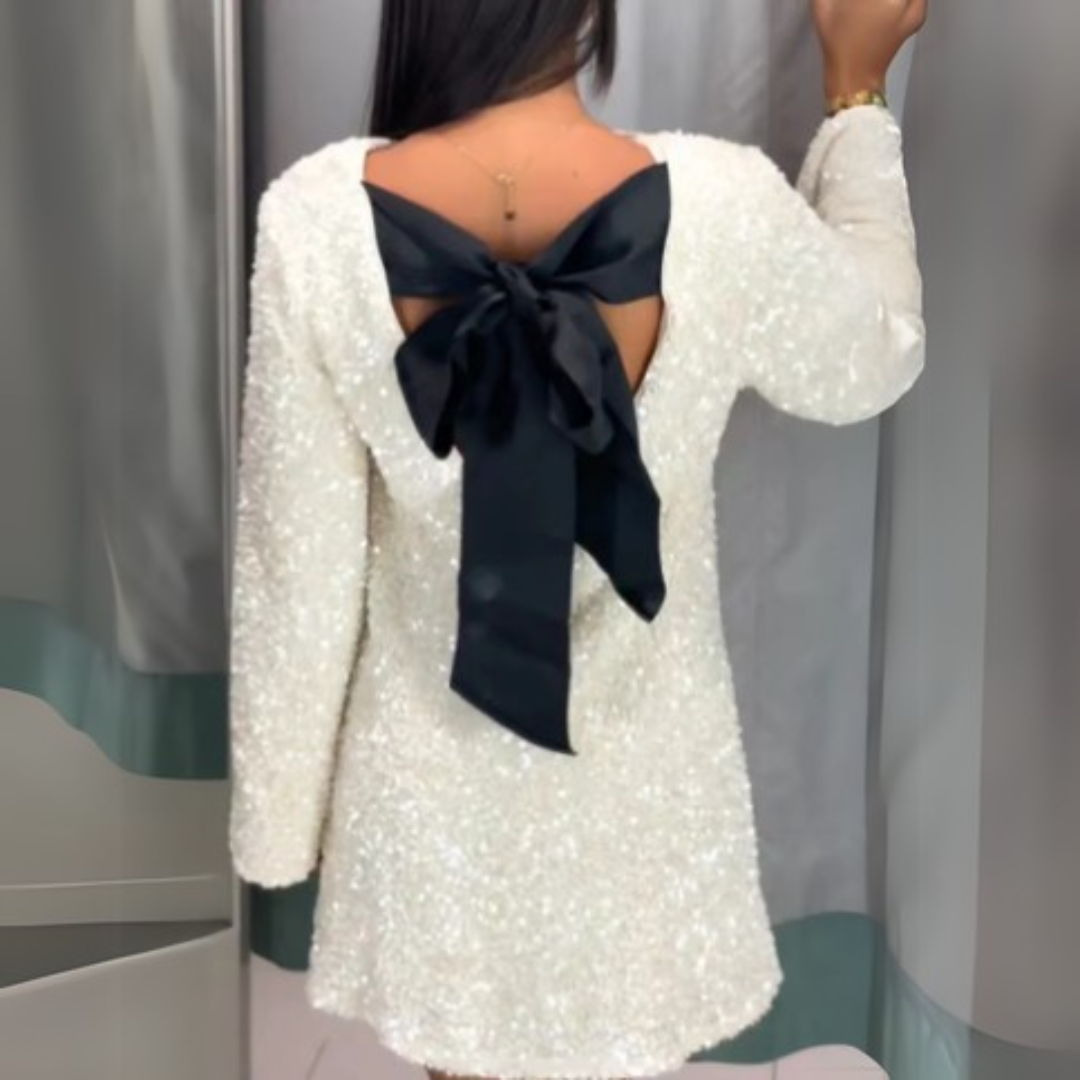 Elsa™ - Glitzerkleid