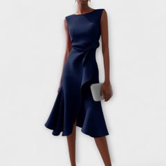 Marineblau