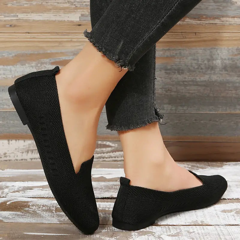 Flora™ | Komfortable Damenschuhe