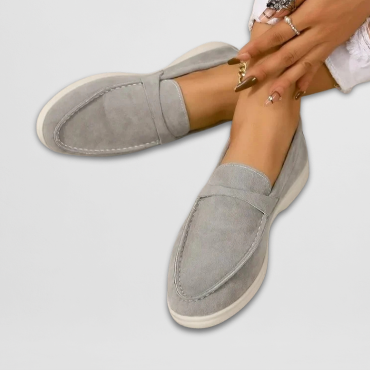 Sofie™ | Damen Mokassins für ultimativen Komfort