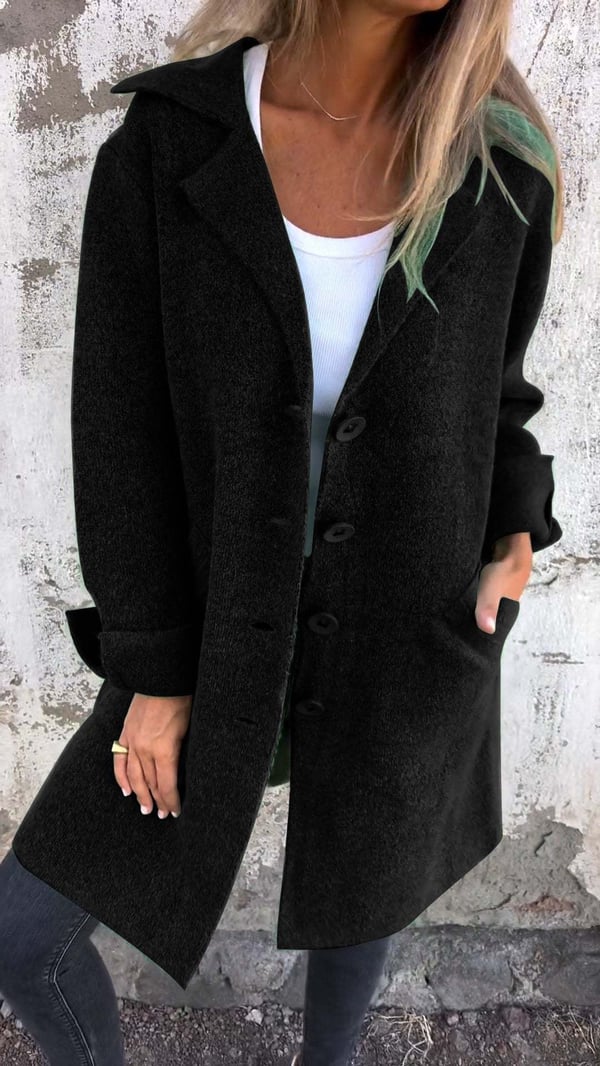 Isabella | Stylish Women's Jacket