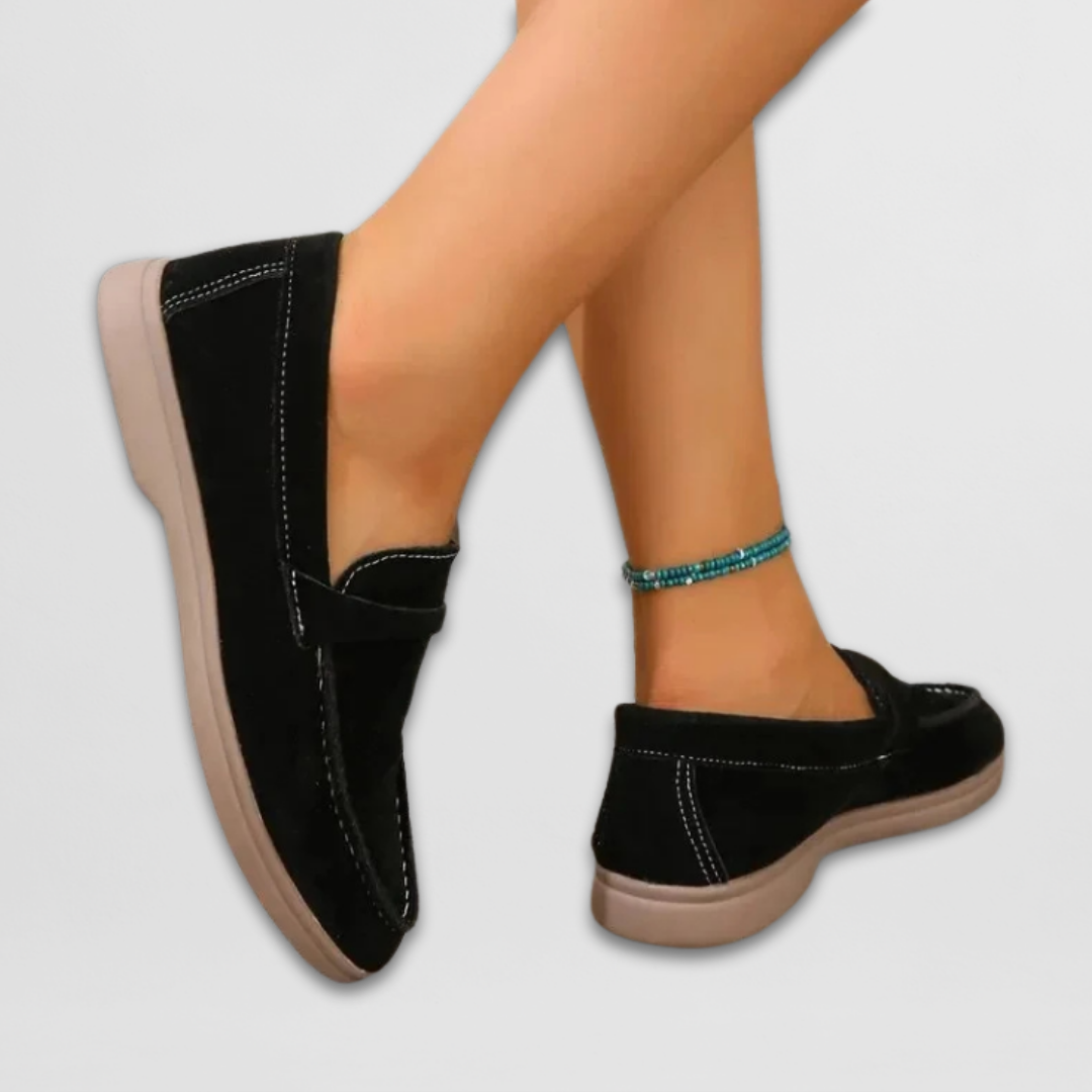 Sofie™ | Damen Mokassins für ultimativen Komfort