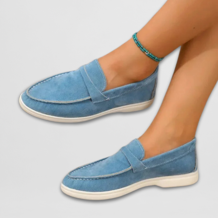 Sofie™ | Damen Mokassins für ultimativen Komfort