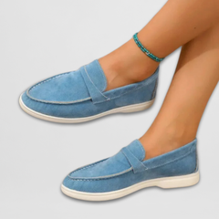 Himmelsblau