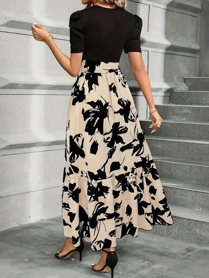Elina™ | Elegantes Maxi-Kleid