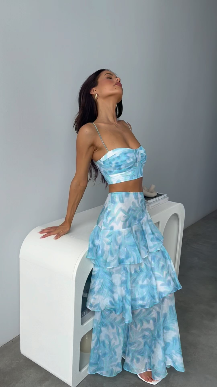 Alicia™ | Collezione Ocean Sereno