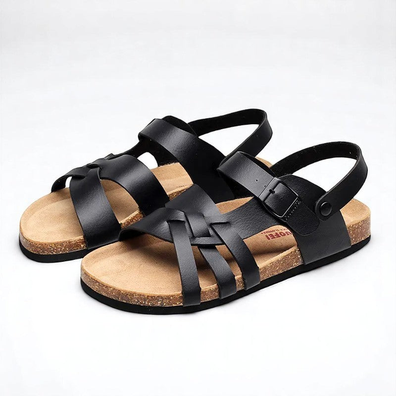 Isa™ | Leichte Damen Sandalen