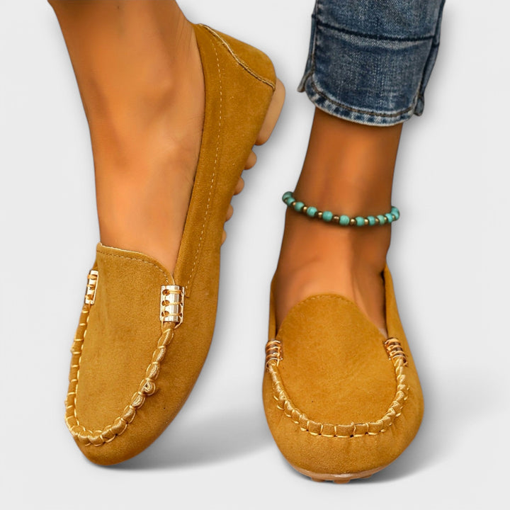 Merly | Mocassini leggeri