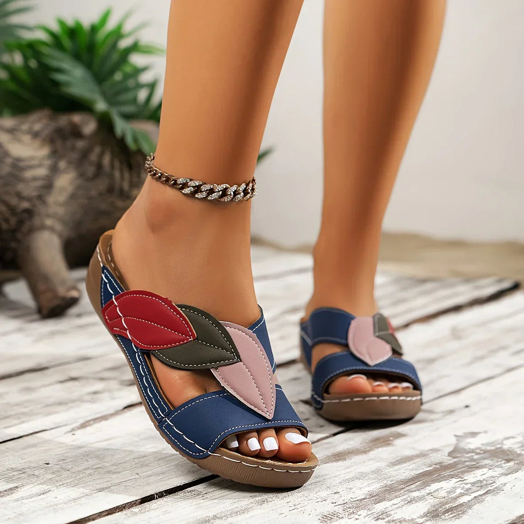 Marit | Easy Slip-On Sandals