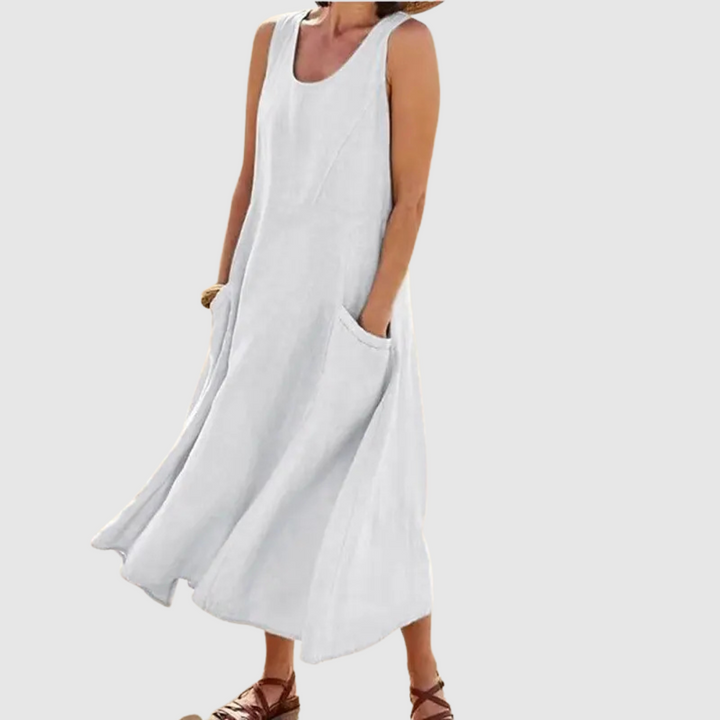 Cavell™ – Freedom in Style Dress