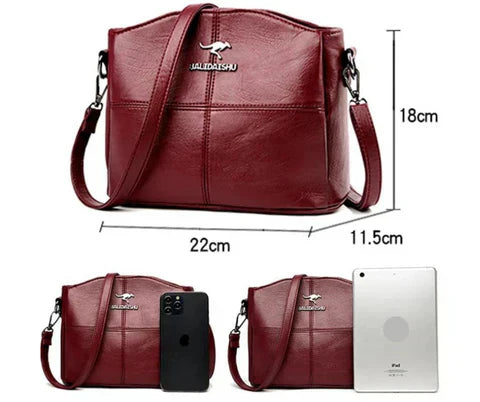 Sofie® Louise Crossbody Bag