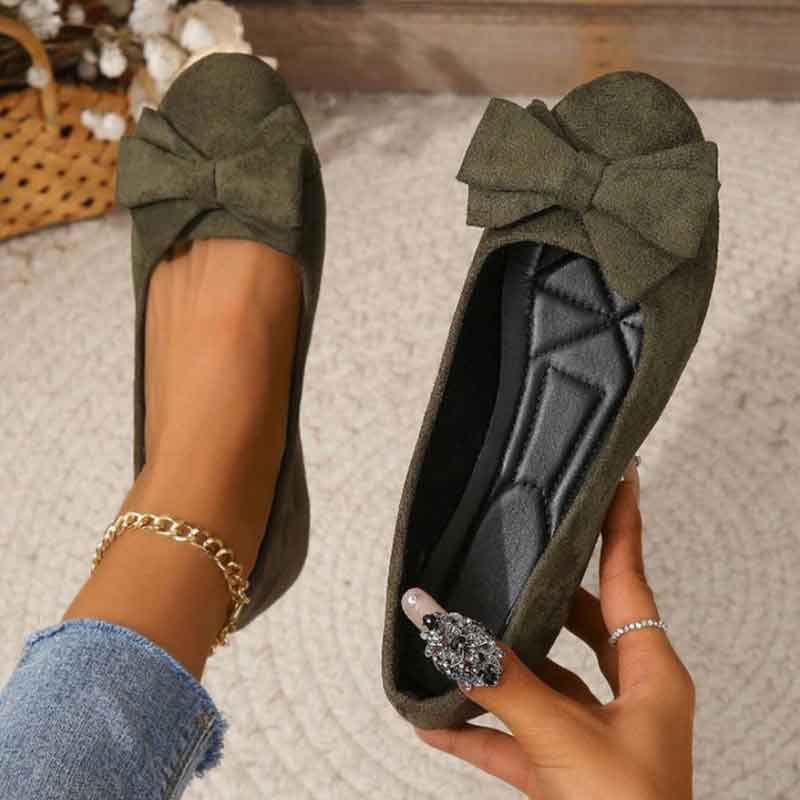 Annelies™ | Bequeme Orthopädische Schuhe