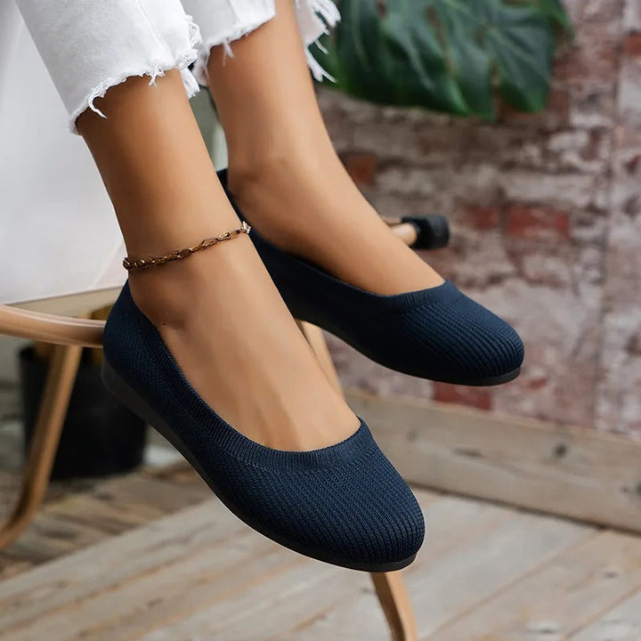 Lotte | Stilvolle und Bequeme Schuhe