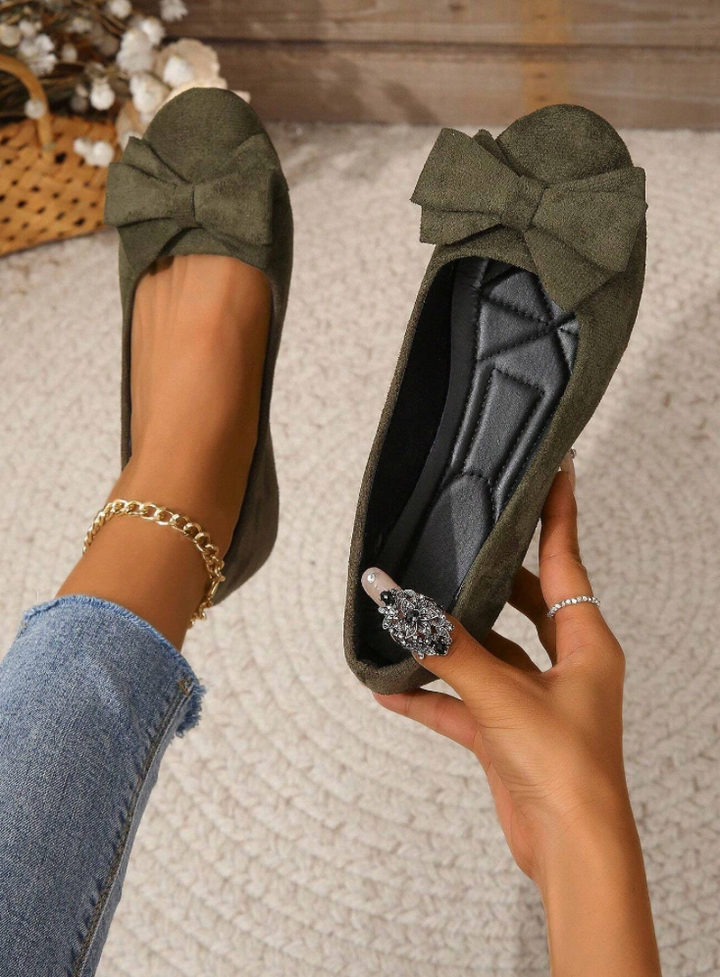 Noor | Orthopedic Footwear