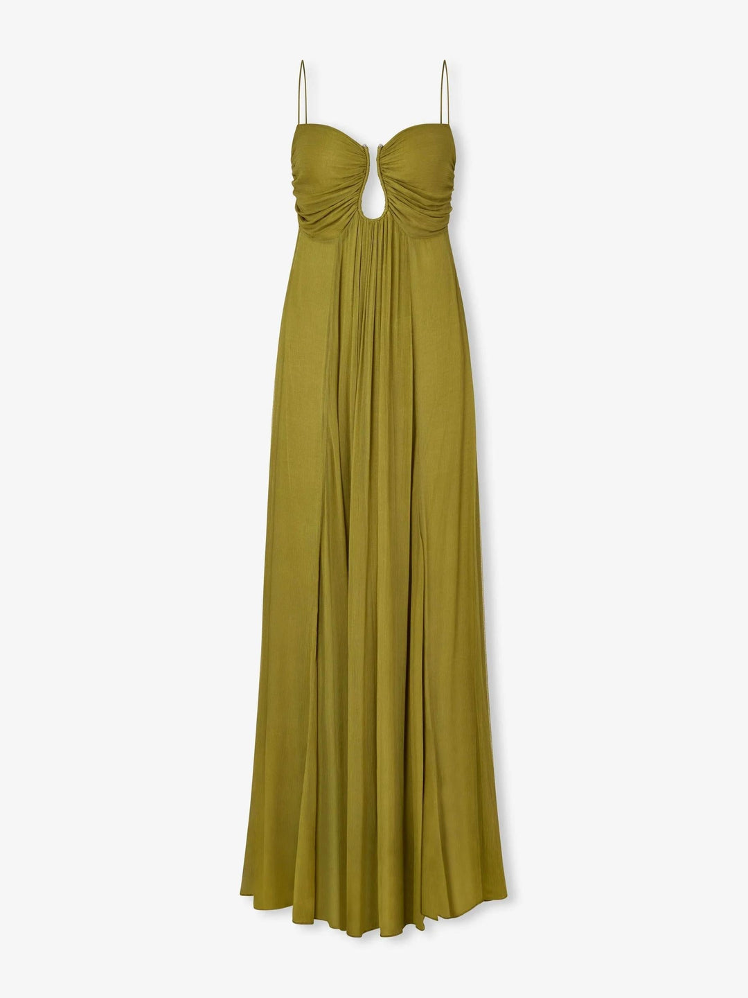 Morea – Elegantes Raffiniertes Kleid