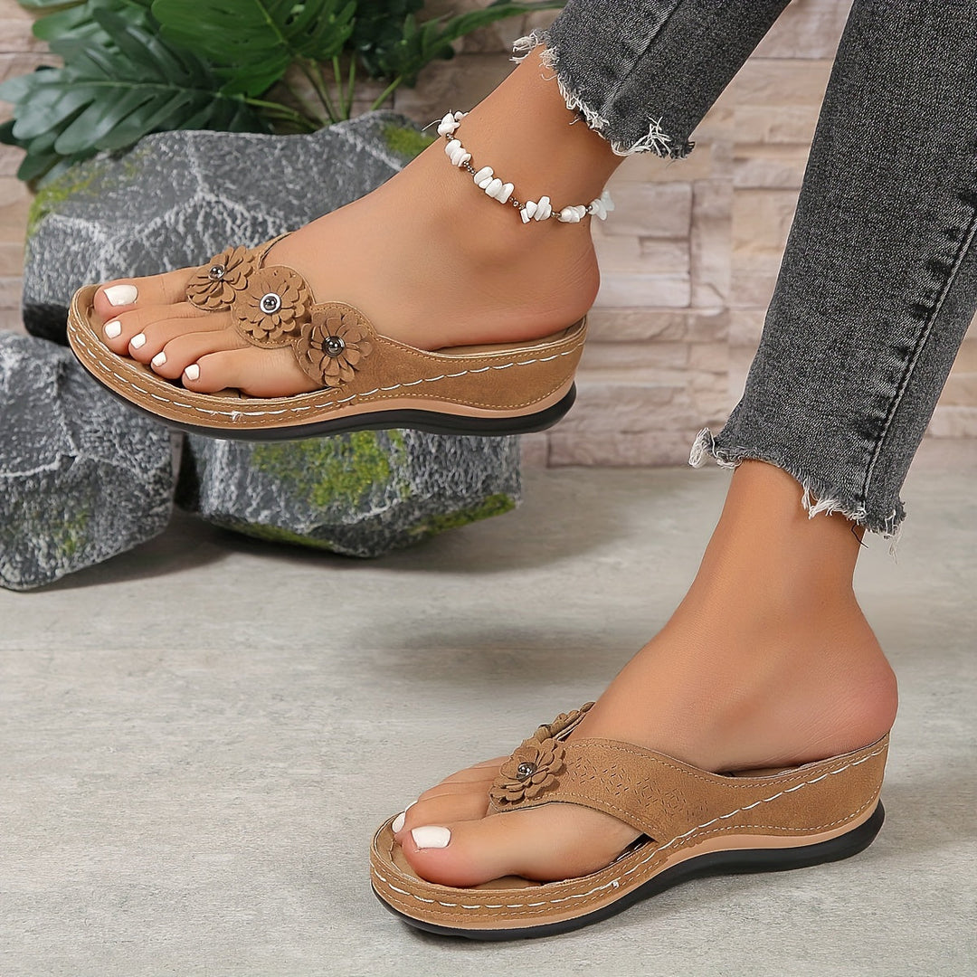 ALIA | Orthopedic Sandals