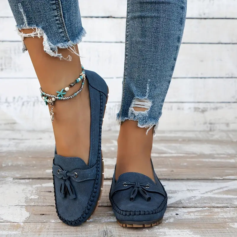 Samantha™ | Panther Print Stiletto Heels