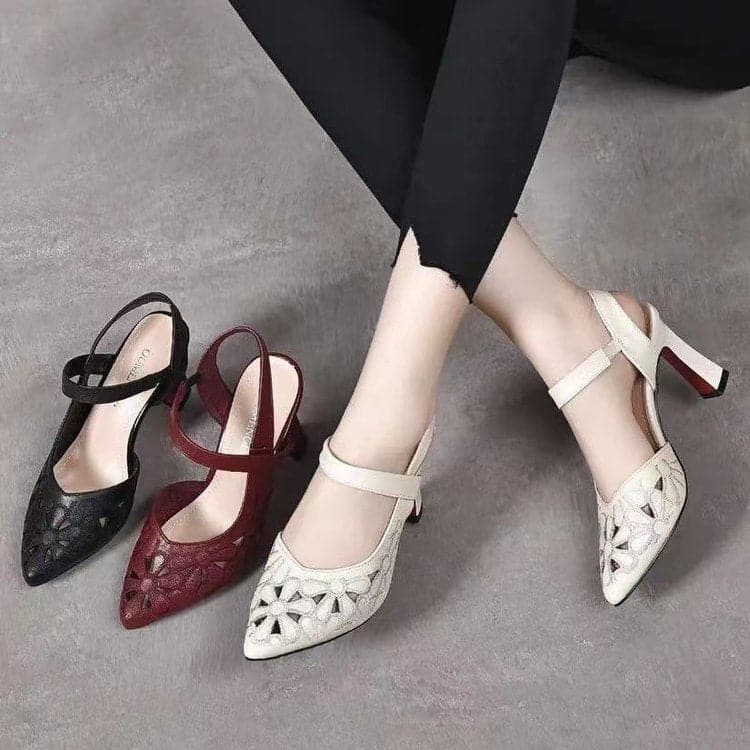 CAMIRA™ | Elegante Stiletto-Absätze für Damen