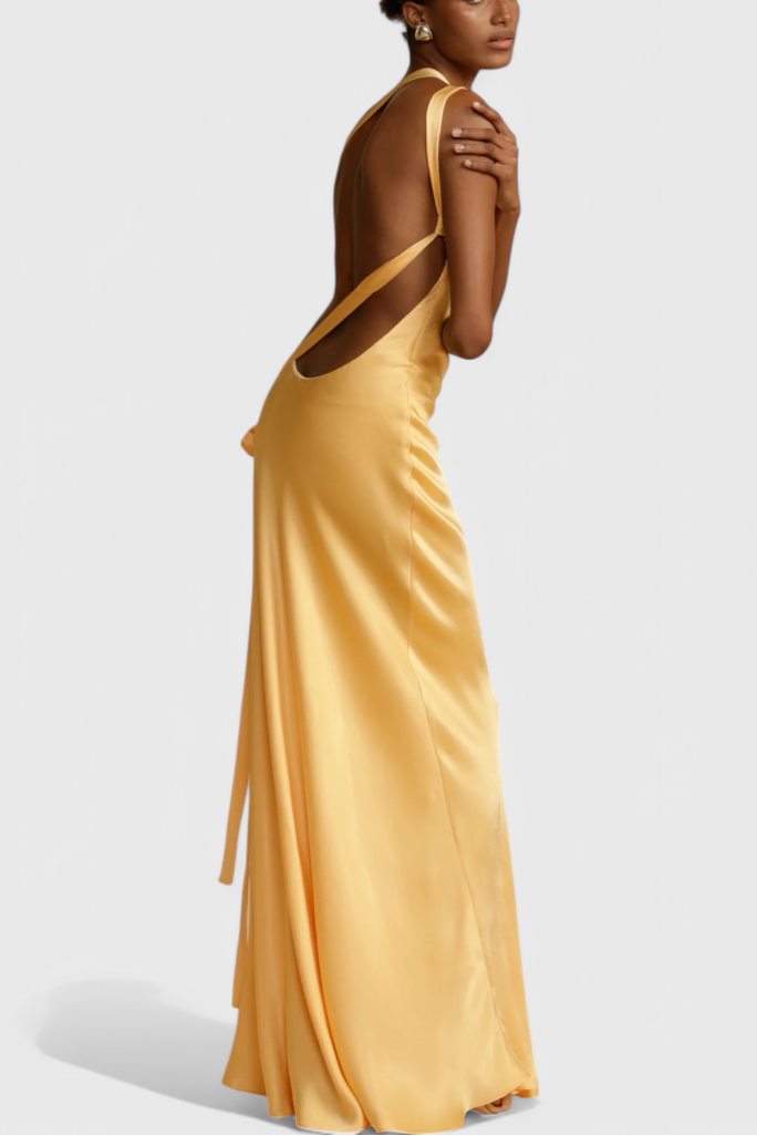 Lucra – Sommerliches Kleid