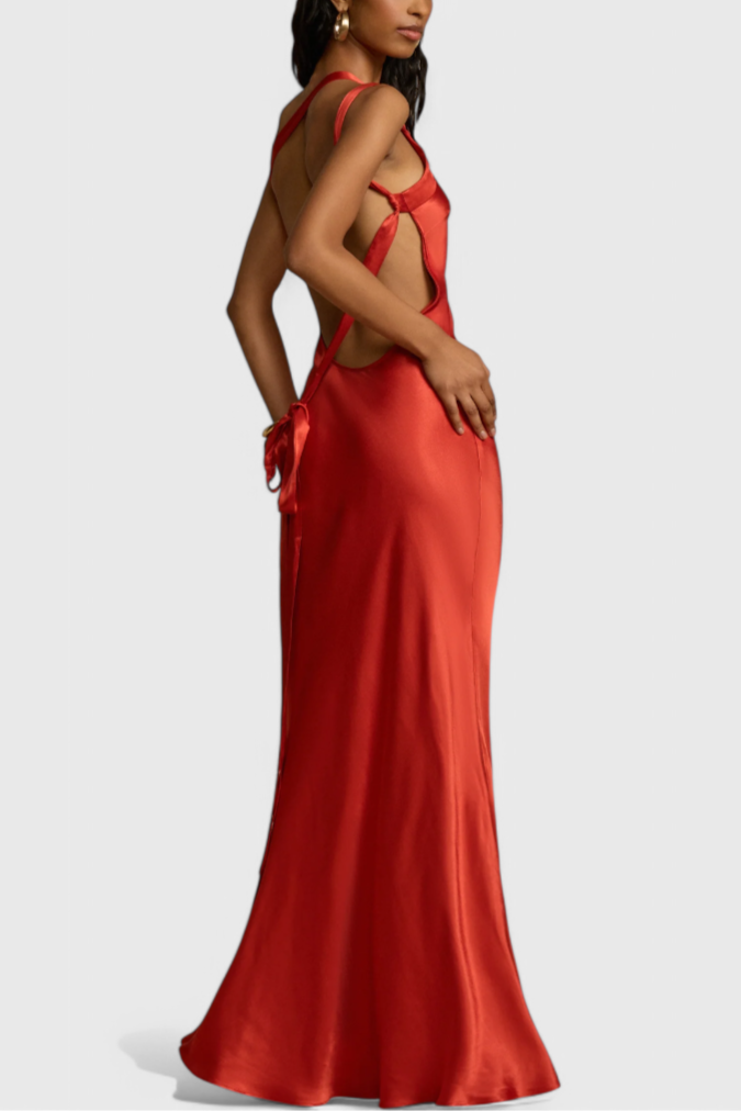 Lucra – Sommerliches Kleid