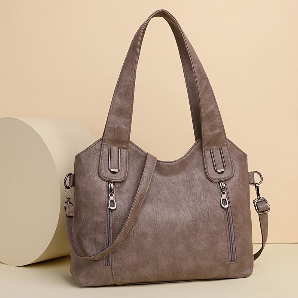 Emma Vintage Shoulder Bag