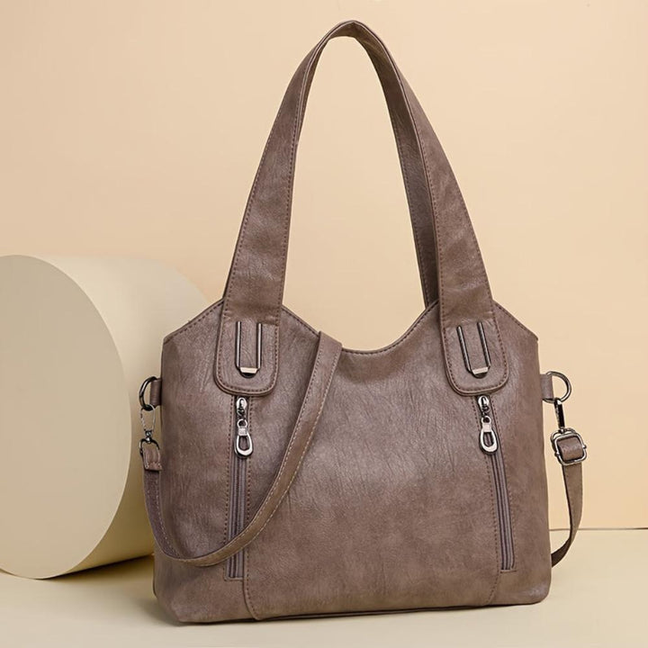Emma Vintage Shoulder Bag