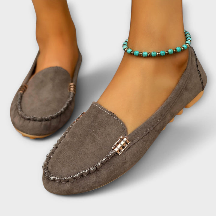 Merly | Leichte Loafers