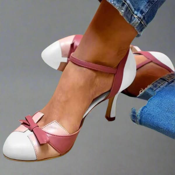 Julia™ | Elegante Orthopädische High Heels